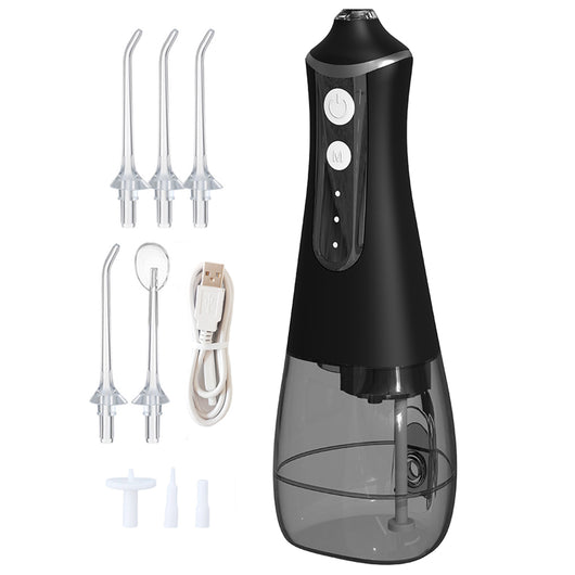 Limpiador Dental Portátil Recargable - Image 3