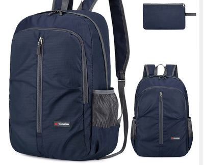 Mochila Casual para Hombre de Gran Capacidad - Perfecta para Aventuras al Aire Libre - Image 15