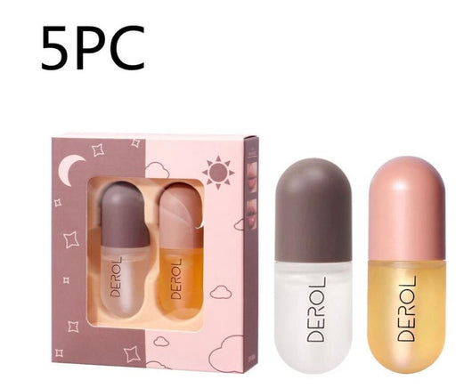 Sérum Regenerador para Labios - Image 10