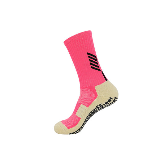 Calcetines Deportivos Antideslizantes con Toalla para Niños y Hombres - Image 34