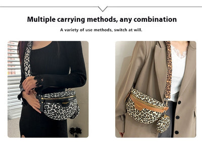 Bolso Bandolera con Bordados de Moda - Image 17