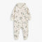White Raccoon - 73cm
