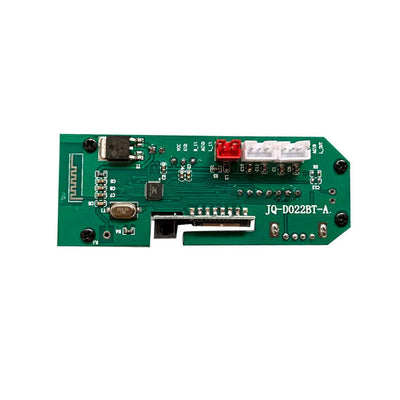 Módulo Decodificador MP3 con Amplificador Bluetooth para Autos - Image 3