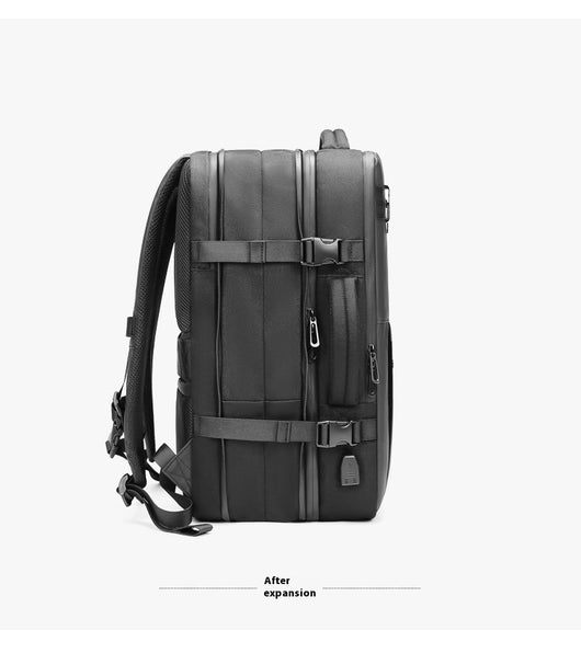 Mochila Oxford de Gran Capacidad para Hombre - Image 7