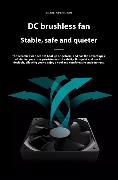 Manta Refrigerante Inteligente de Doble Núcleo con Tecnología de Enfriamiento por Agua - Image 10