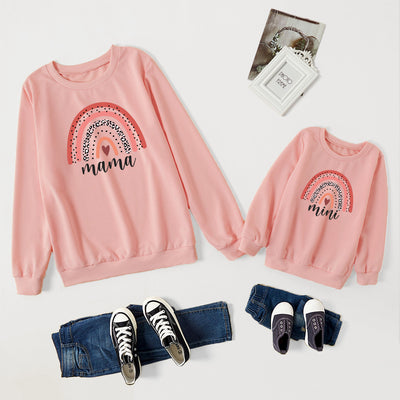 Suéter a Juego para Mamá e Hija - Colección Otoño Invierno - Image 4