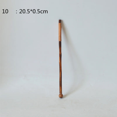 Cuchara de Madera Personalizada para Niños Estilo Japonés - Image 30