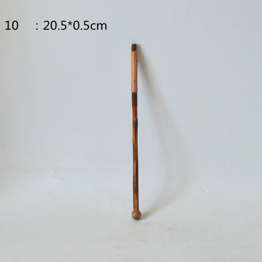 Cuchara de Madera Personalizada para Niños Estilo Japonés - Image 30