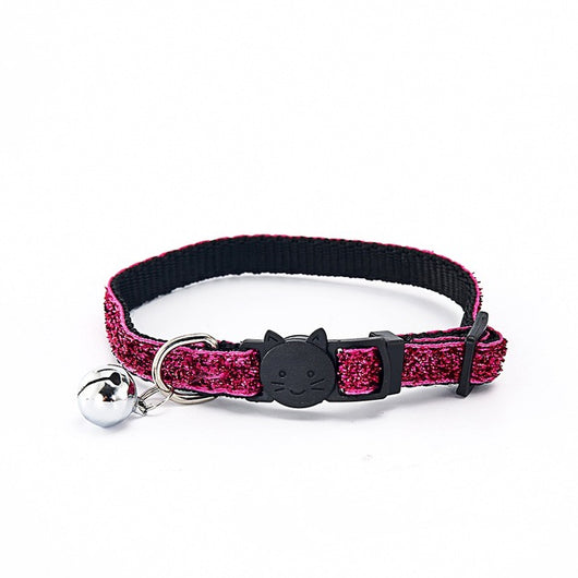 Collar Diario Ajustable para Perros y Gatos - Image 7