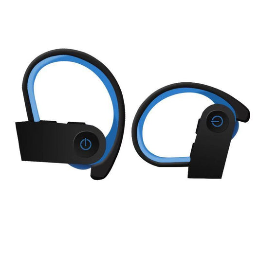 Auriculares Deportivos Inalámbricos con Gancho Ajustable - Image 4