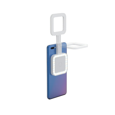 Luz de Relleno Magnética para Selfies y Fotografía - Image 6