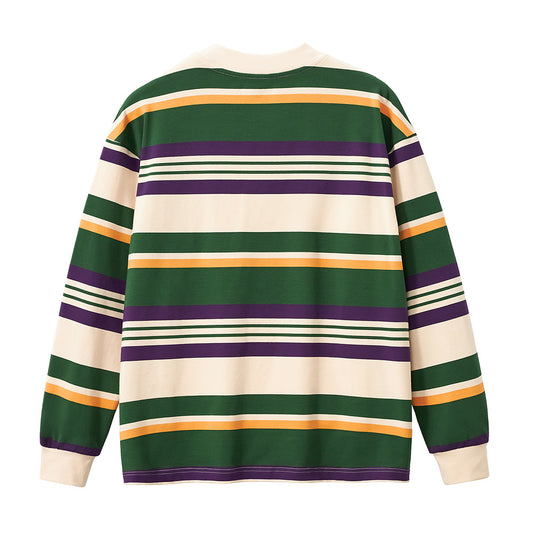 Camisa Suelta Casual para Hombre - Image 2