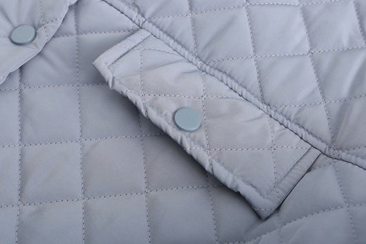 Cardigan Abrigo Elegante para Mujer Manga Larga - Image 15
