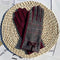 Burgundy Average Size
