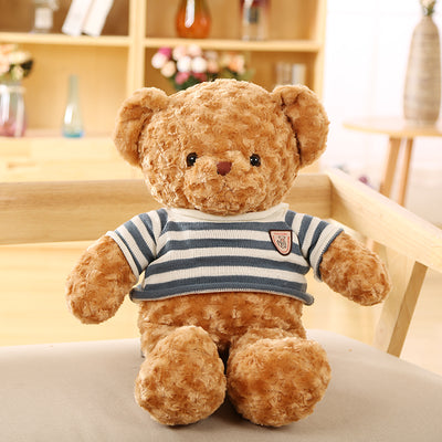 Osito de Peluche Suave y Acogedor - Image 12