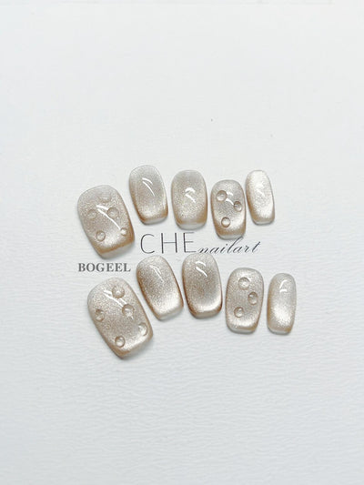 Uñas Postizas Removibles Acabadas - Image 4