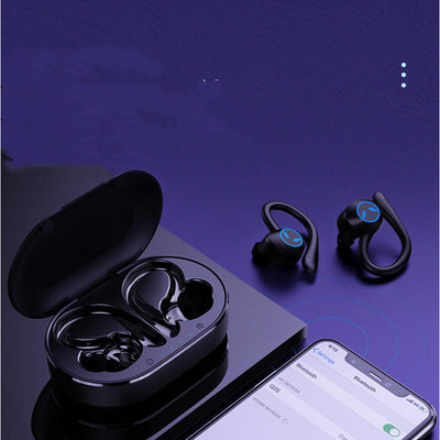 Audífonos Deportivos Inalámbricos True Wireless para Gaming - Image 10
