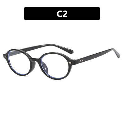 Gafas Literarias Retro Clásicas para Mujer - Image 6