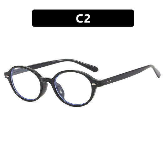 Gafas Literarias Retro Clásicas para Mujer - Image 6