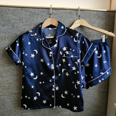 Pijama Estival para Mujer - Diseño Moderno y Cómodo - Image 11