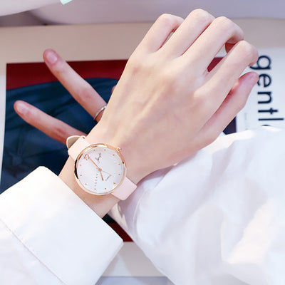 Reloj de Corazón Versátil para Mujer - Diseño Japonés - Image 17