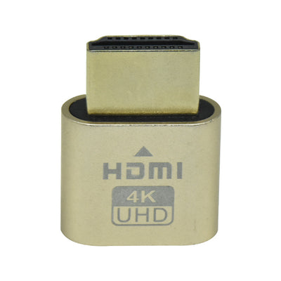 Adaptador HDMI Virtual con Pantalla Simulada para Gráficos - Image 7