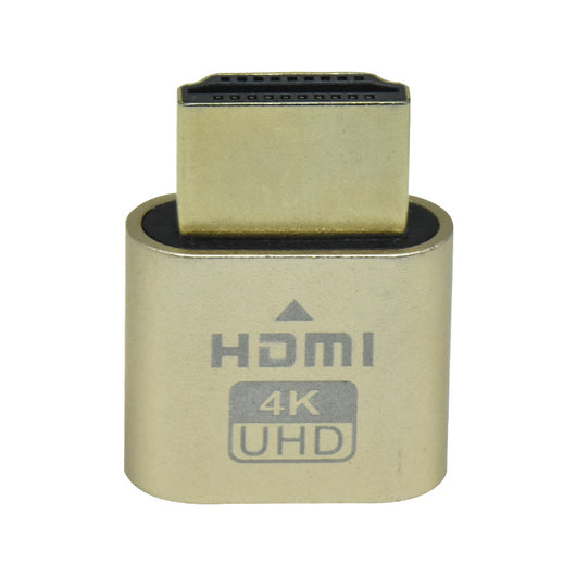 Adaptador HDMI Virtual con Pantalla Simulada para Gráficos - Image 7