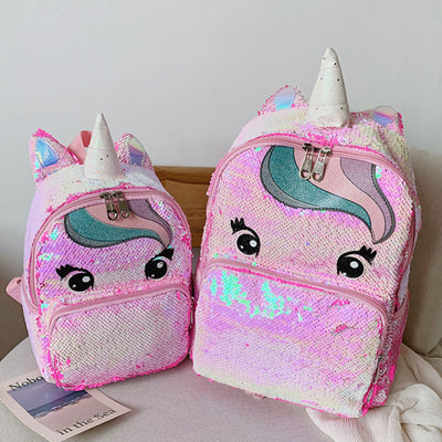Mochila Escolar Infantil Resistente - Image 8