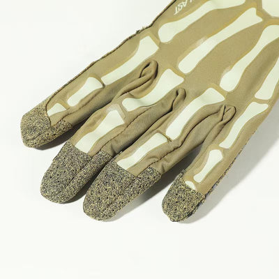 Guantes Táctiles Luminosos para Ciclismo - Antideslizantes y Resistentes - Image 11