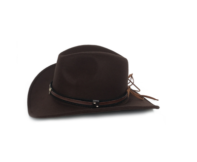 Sombreros de Lana y Fieltro Jazz para Hombre y Mujer - Image 15