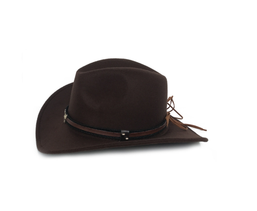 Sombreros de Lana y Fieltro Jazz para Hombre y Mujer - Image 15