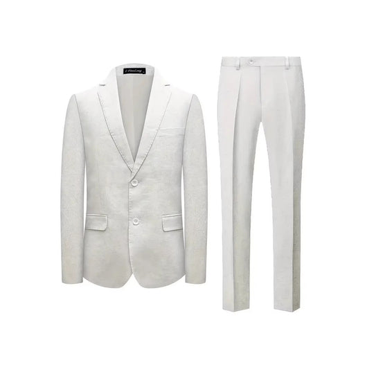 Trajes Elegantes para Hombre - Eventos Formales y Celebraciones - Image 4