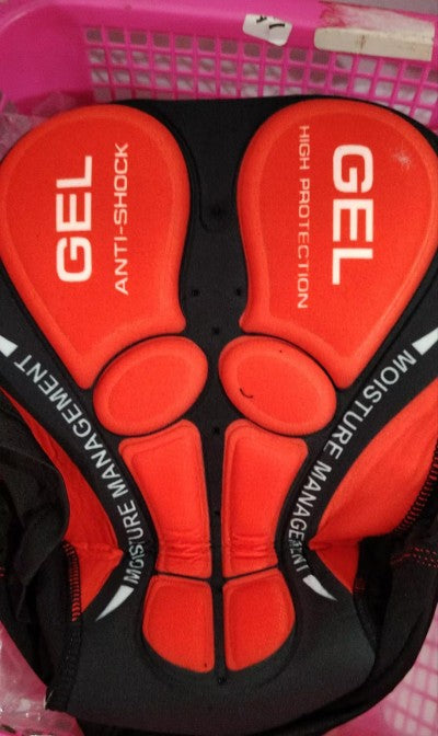Pantalones Cortos Profesionales para Ciclismo de Ruta y Montaña - Hombre Verano - Image 9