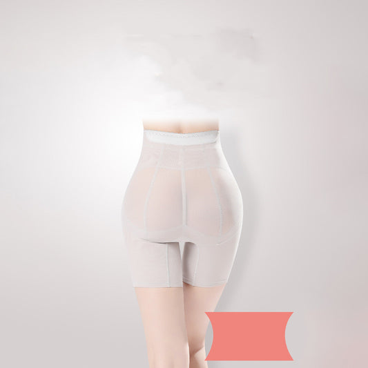 Pantalón de Seguridad con Corset y Cierre Frontal - Image 2