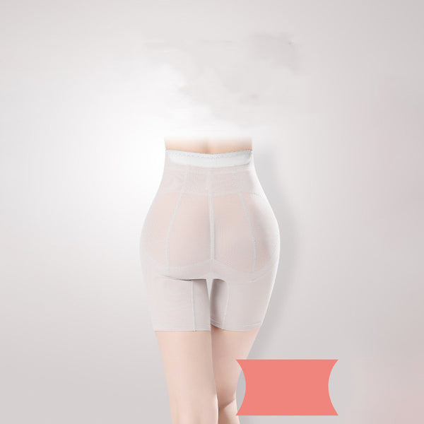 Pantalón de Seguridad con Corset y Cierre Frontal