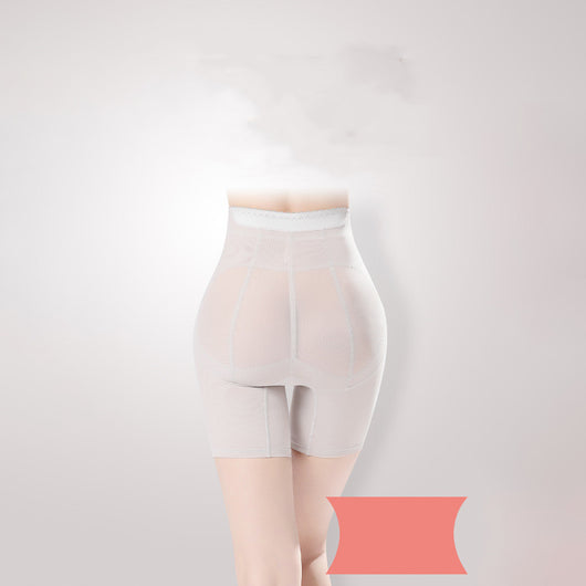 Pantalón de Seguridad con Corset y Cierre Frontal - Image 2