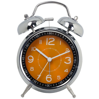Reloj de Pared Cuarzo con Puntero Luminoso y Diseño Minimalista - Image 8