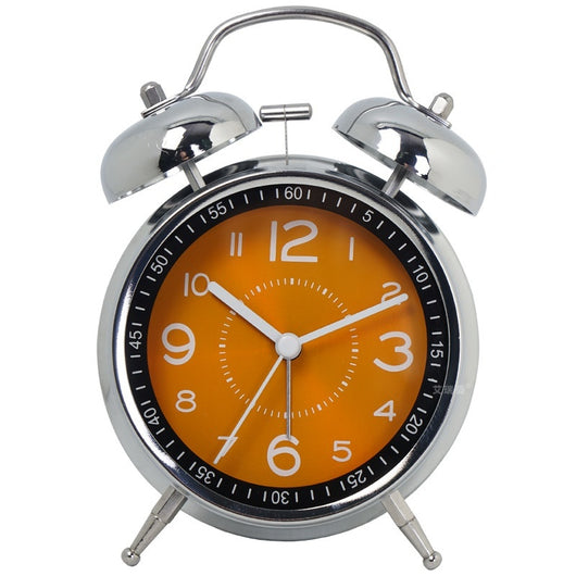 Reloj de Pared Cuarzo con Puntero Luminoso y Diseño Minimalista - Image 8