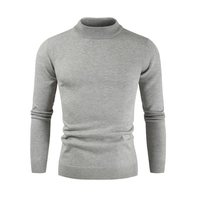 Suéter Térmico para Hombre con Forro de Felpa - Invierno Cálido y Cómodo - Image 6