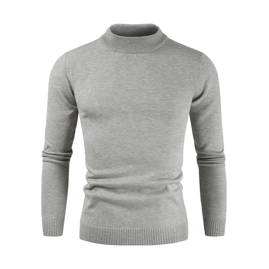Suéter Térmico para Hombre con Forro de Felpa - Invierno Cálido y Cómodo - Image 6