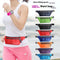 Riñonera Deportiva Multifuncional para Running y Outdoor