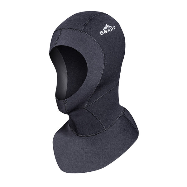 Gorro de Buceo Aislante Reforzado para Natación - Image 11
