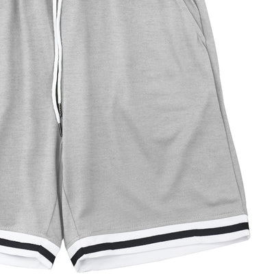 Camiseta Casual con Solapa y Botones para Hombre - Image 15