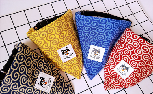 Venda Triangular para Perros - Image 8
