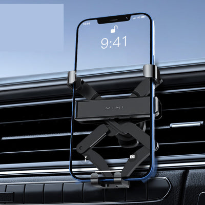 Soporte Gravitacional para Auto - Bracket Minimalista - Image 5