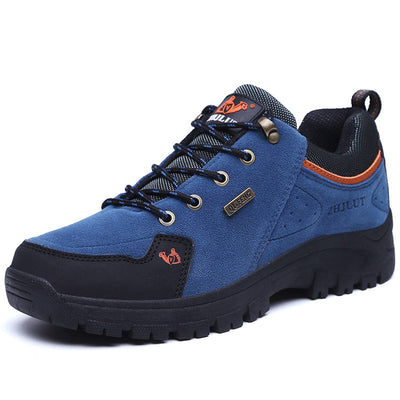 Zapatos Cómodos Antideslizantes para Papá y Adultos Mayores - Image 3