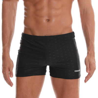 Bóxer de Baño para Hombre - Traje de Baño Versátil para Playa y Termas - Image 13