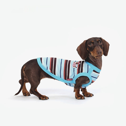 Ropa Fresca para Perros Pequeños y Medianos - Image 9