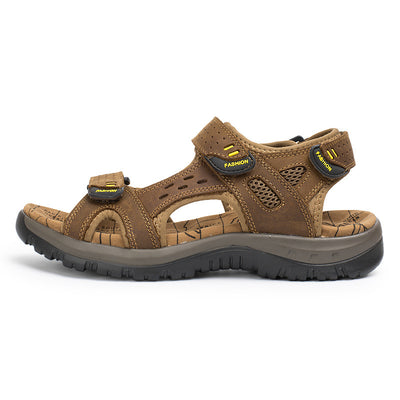 Sandalias de Verano para Hombre - Calzado Cómodo de Playa - Image 2
