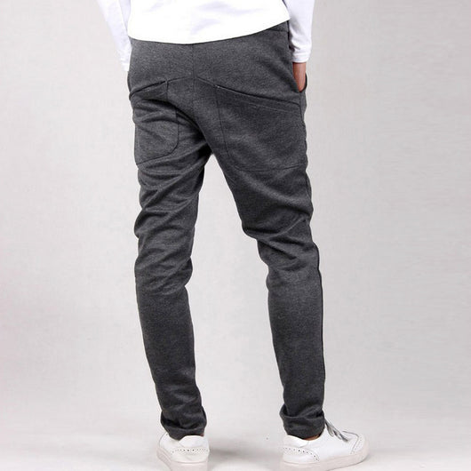 Pantalones Deportivos Casuales para Hombre - Comodidad y Estilo - Image 10